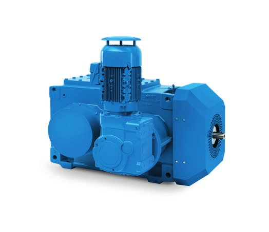 Bucket Elevator Gear Units