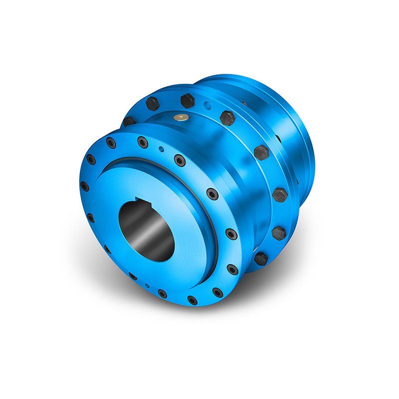 FLENDER ZAPEX ZW Gear Coupling